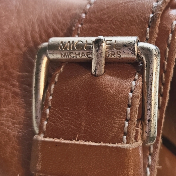 Michael Kors Women's Leather Studded Clogs Size 6M - Picture 9 of 10